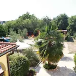 Apartments In Porec - Istrien 42541